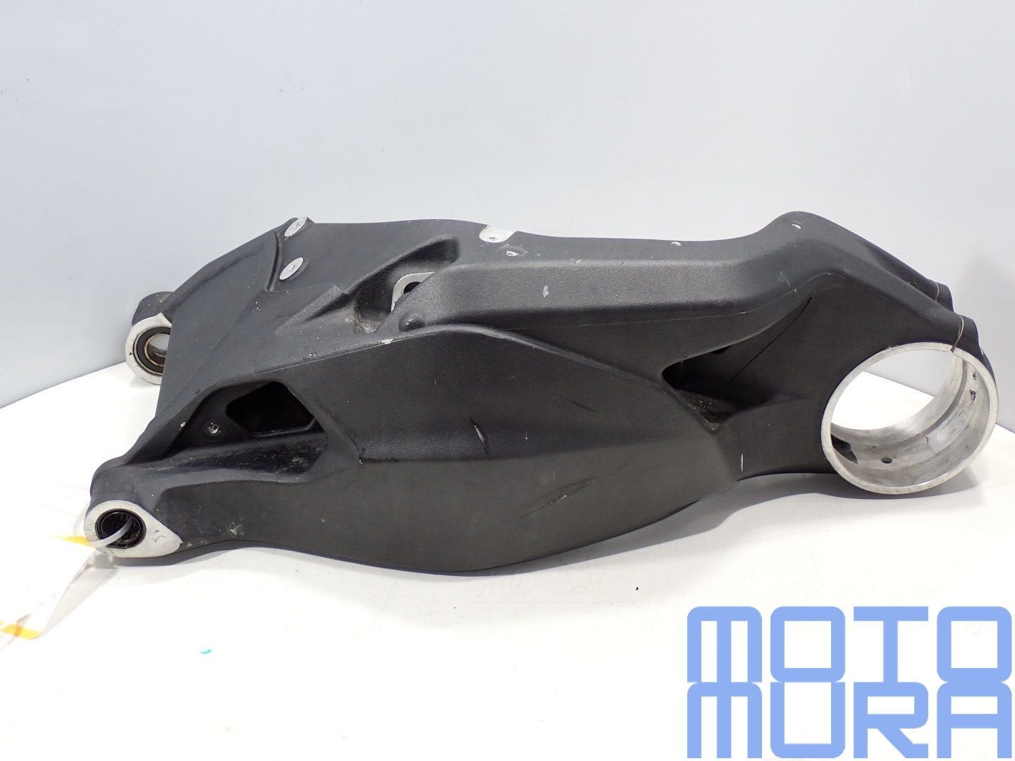 Corse achterbrug voor de Ducati Panigale 1199 2012 - 2014 &, Gebruikt, -, -, Ophalen of Verzenden