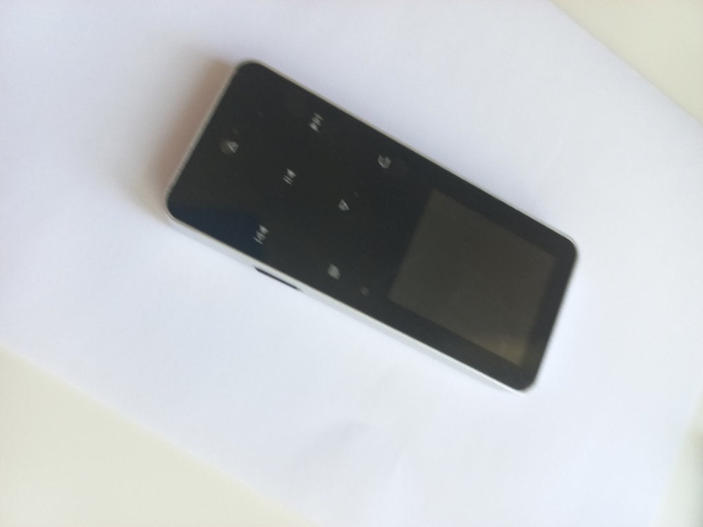 Mp3 speler, Gebruikt, Classic, Ophalen of Verzenden, 20 tot 40 GB