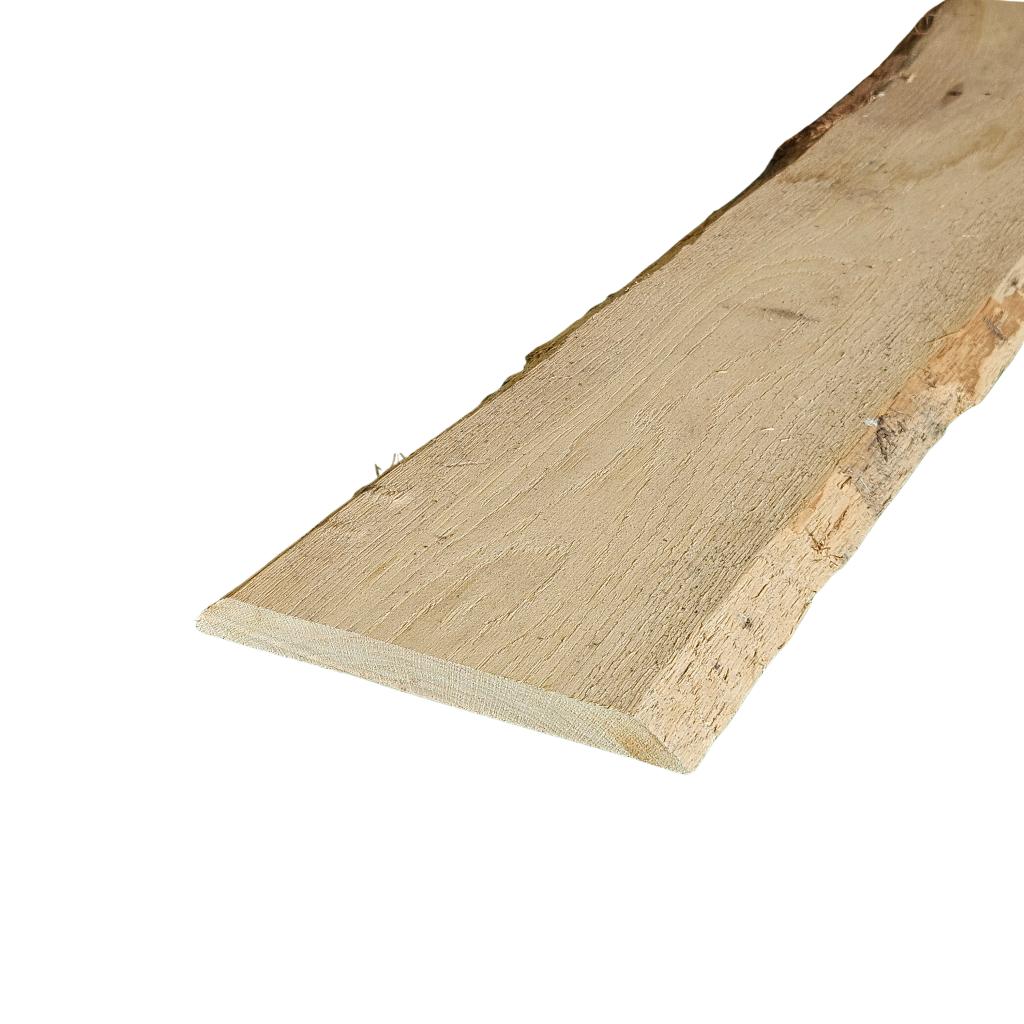 Eiken schaaldelen 22x250, Ophalen, Nieuw, 250 cm of meer, Planken