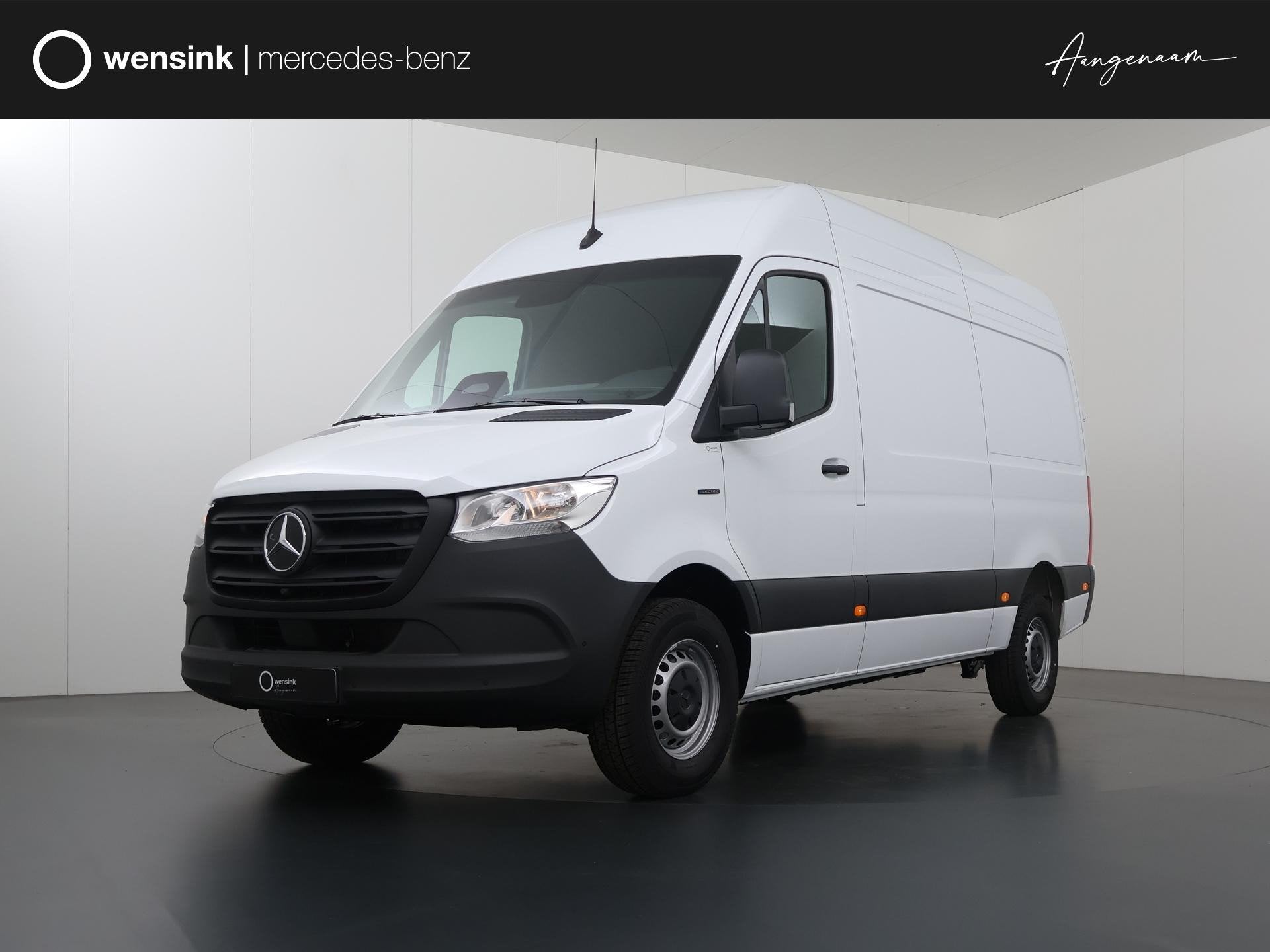 Mercedes-Benz eSprinter 414 L2 H2 RWD PRO 81kWh | 115 kW Sne