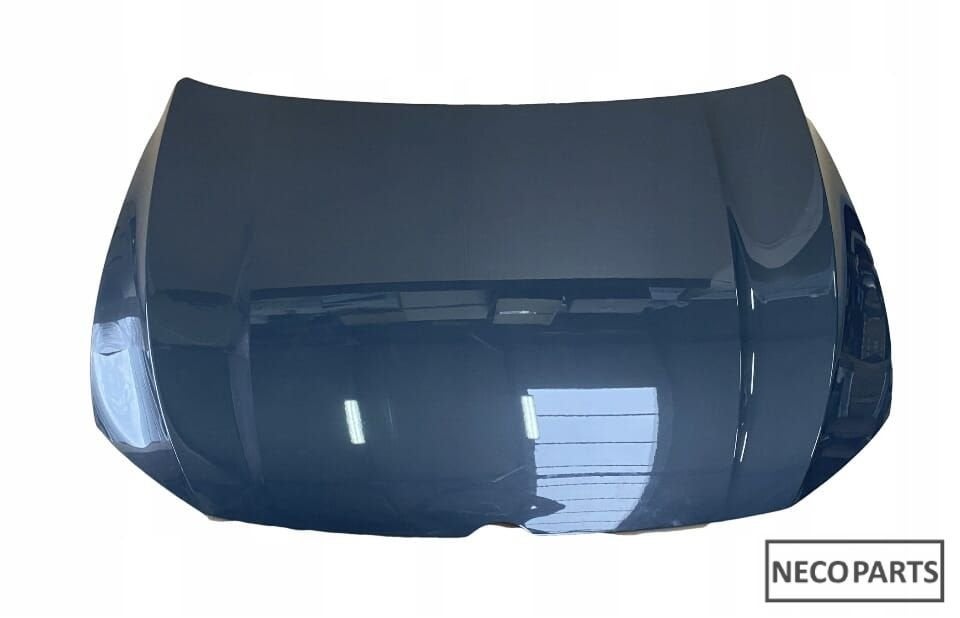 VW GOLF 8 MOTORKAP ORIGINEEL KLEUR LX7Z ALLES LEVERBAAR !!, Gebruikt, Volkswagen, -, Ophalen of Verzenden