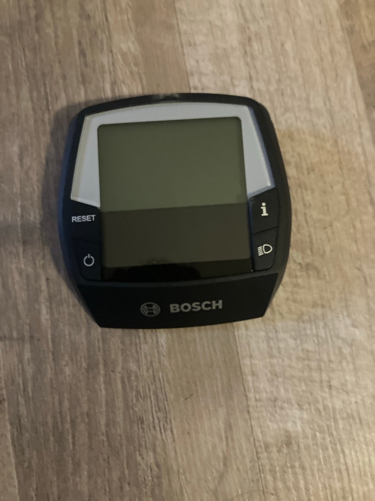 Bosch fietscomputer display voor e-bike, Fietsen en Brommers, Fietsaccessoires | Fietscomputers, Ophalen of Verzenden, Nieuw