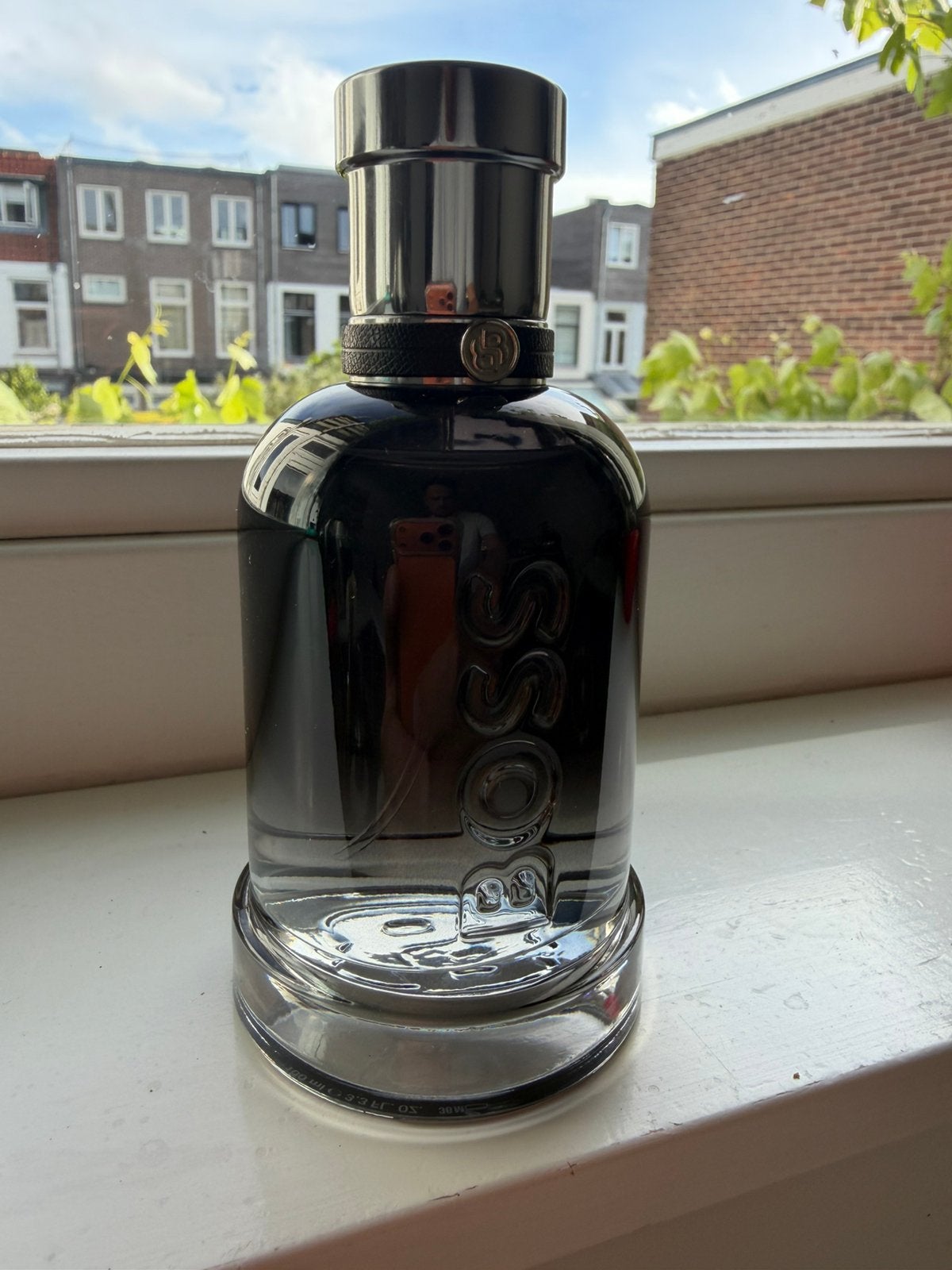 Hugo Boss beyond eau de parfum (nieuw), Ophalen, Nieuw
