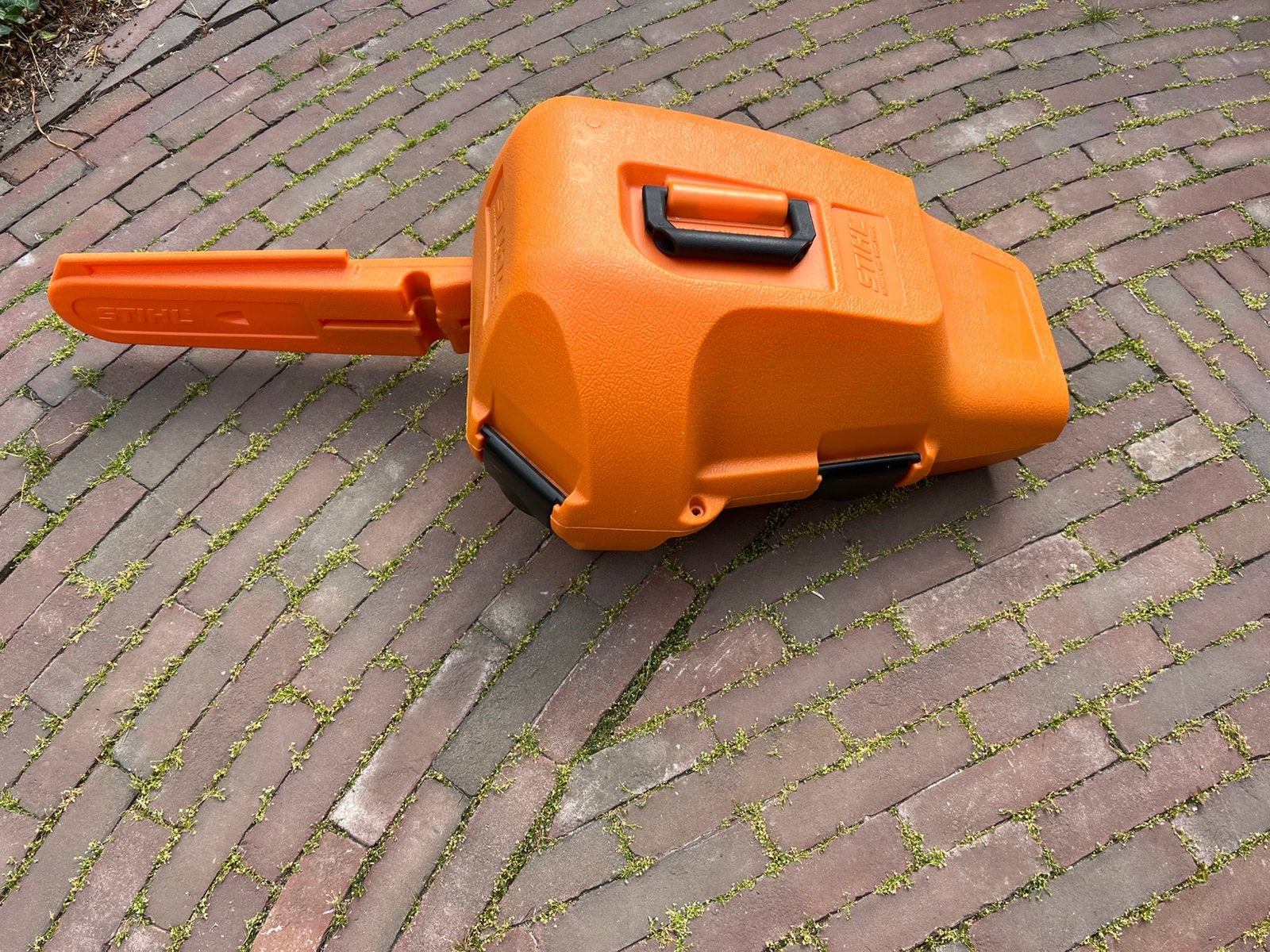Stihl MS 250 C Kettingzaag, Ophalen, Zo goed als nieuw, Overige soorten