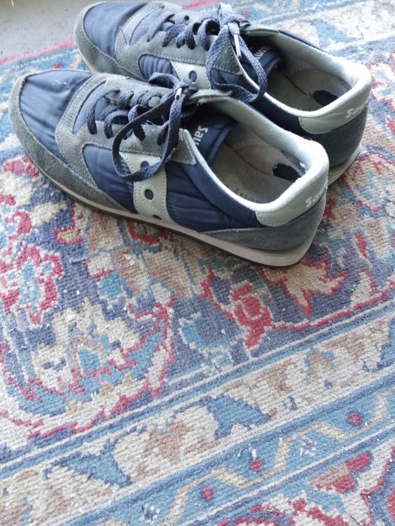 Saucony Jazz Low Pro, Sport en Fitness, Loopsport en Atletiek, Ophalen of Verzenden, Nieuw, Hardloopschoenen, Saucony