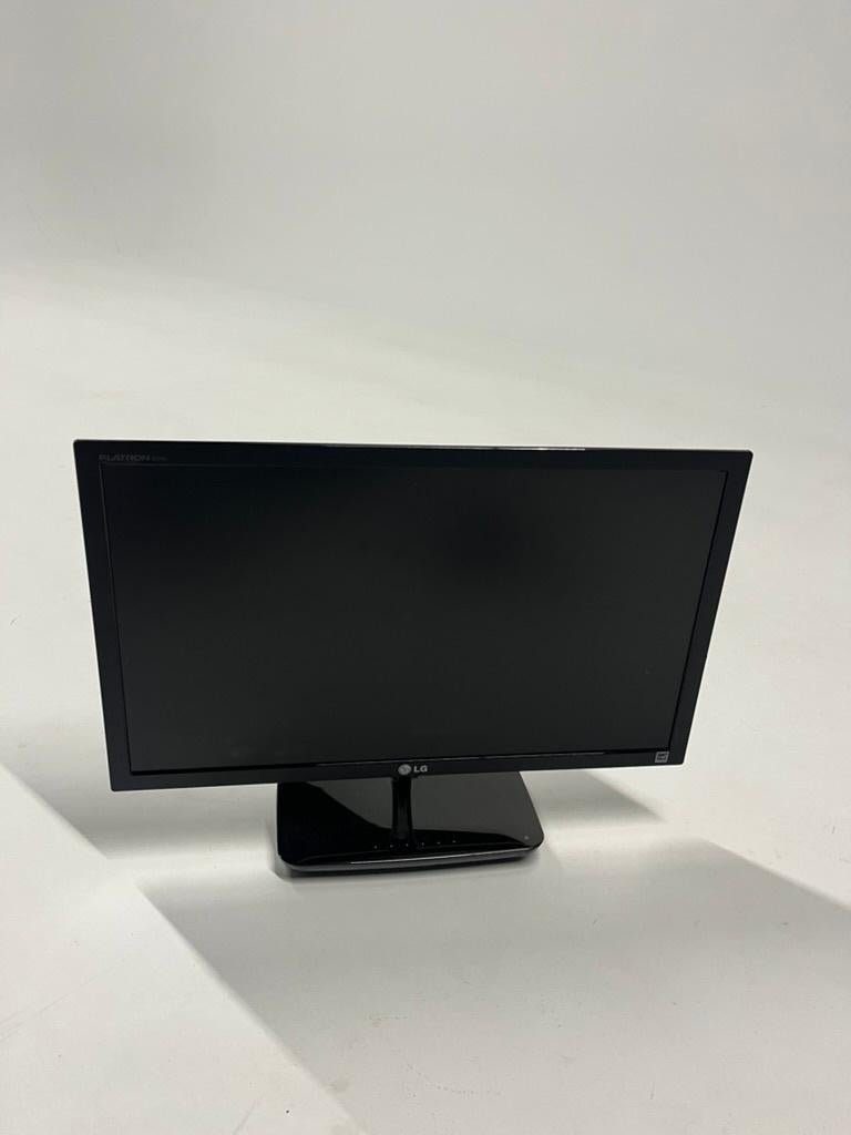 LG Beeldscherm, Computers en Software, Monitoren, Gebruikt, IPS, Full HD, Lg