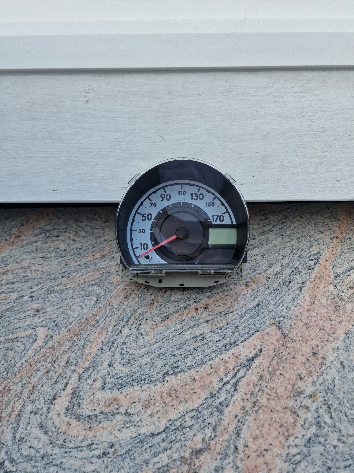 Peugeot 107 Snelheidsmeter / Kilometerteller, Ophalen of Verzenden, Nieuw, Citroën