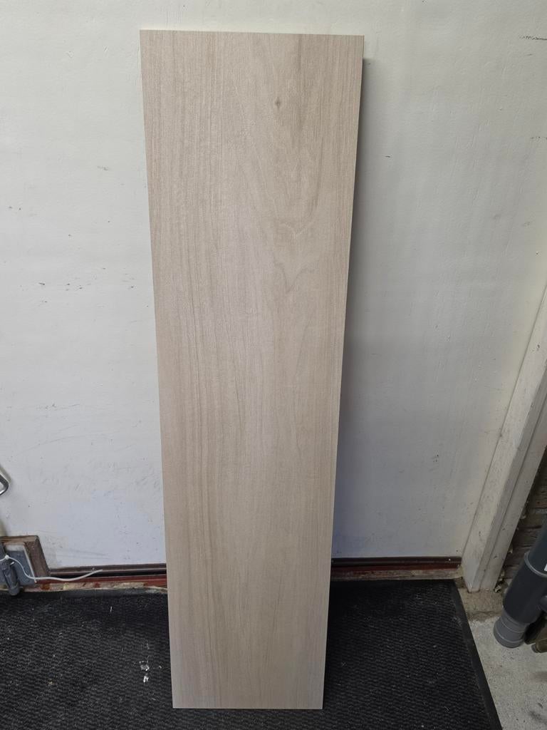 Marazzi treveru houtdecor vloertegel 30x120cm, Doe-het-zelf en Verbouw, Vloerdelen en Plavuizen, Ophalen, 30 cm of meer, Steen of Klei