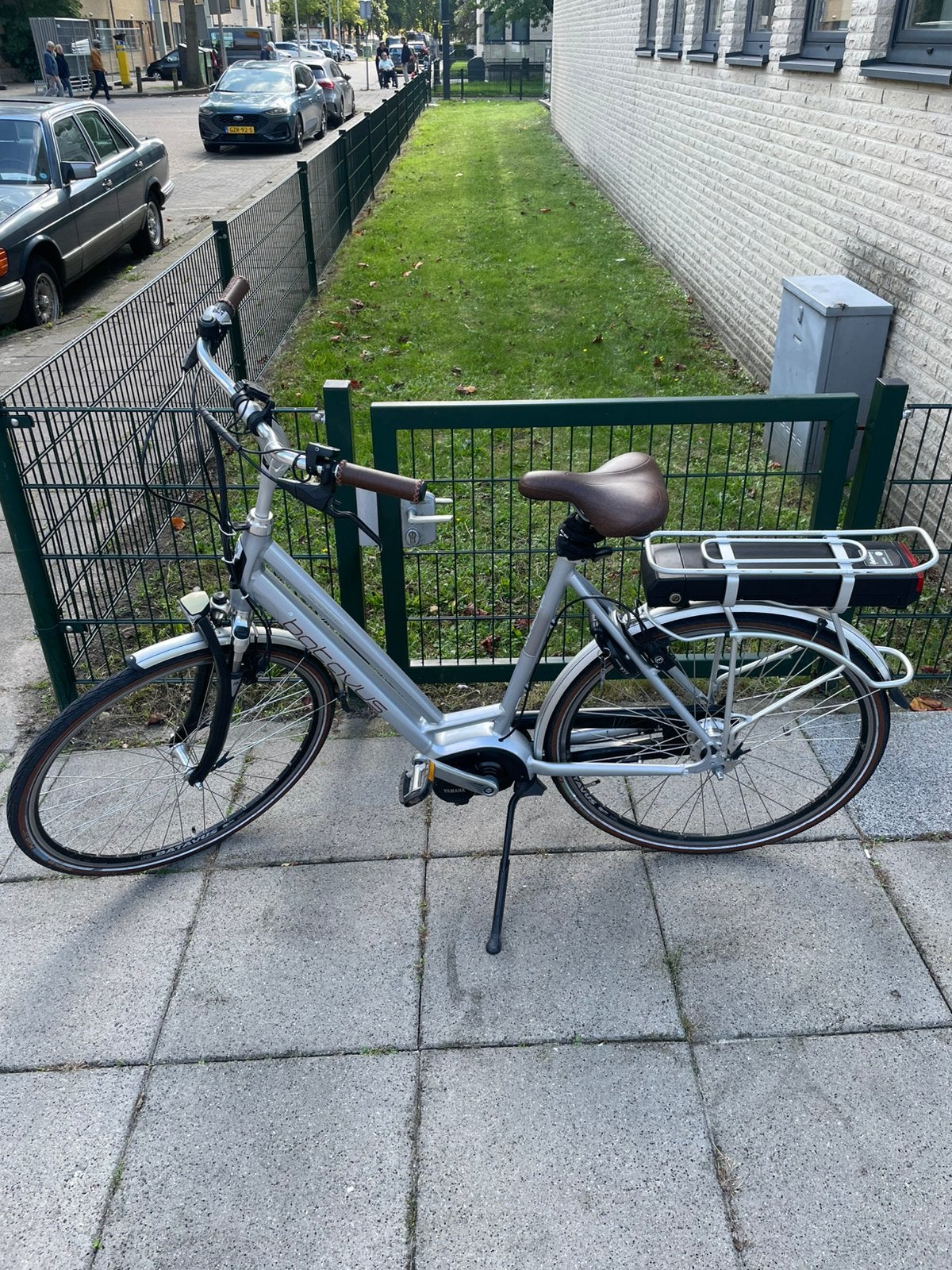 Batavus Stream, Ophalen, Zo goed als nieuw, Batavus