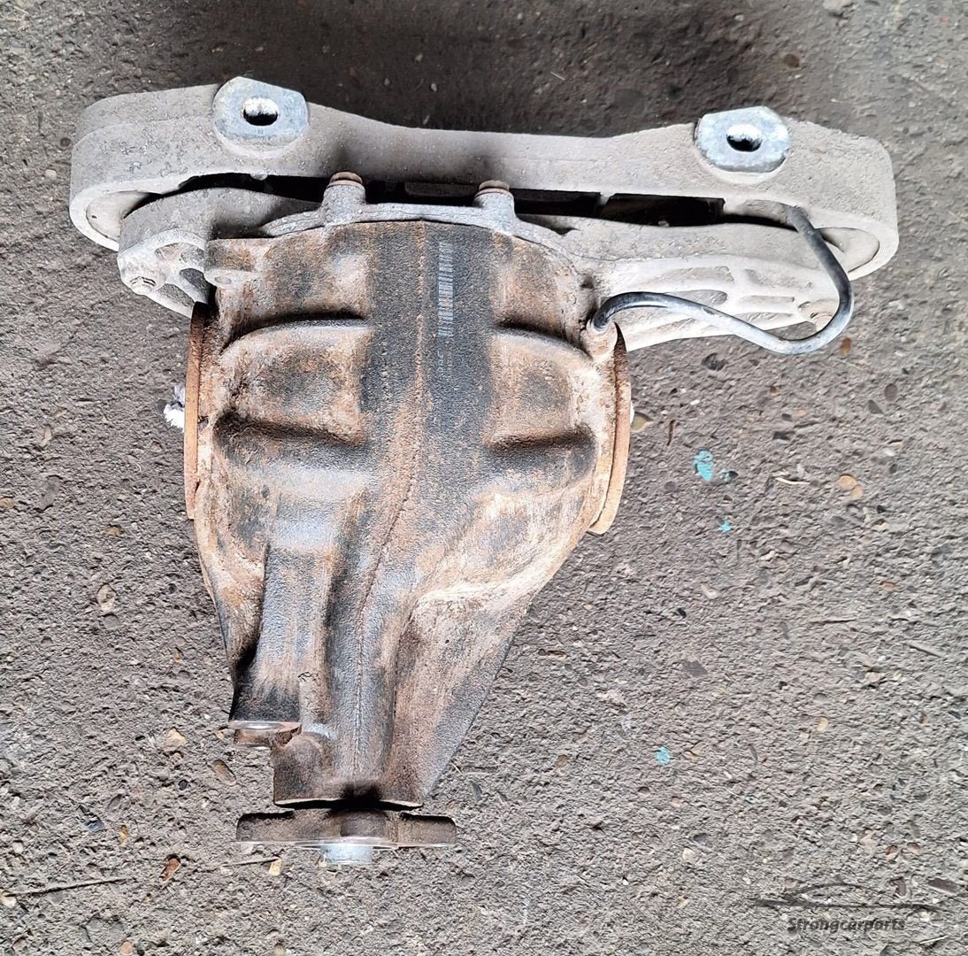 Differentieel Mercedes Vito W639 A6393510208 overbr. 41.11, Gebruikt, -, Ophalen of Verzenden, -