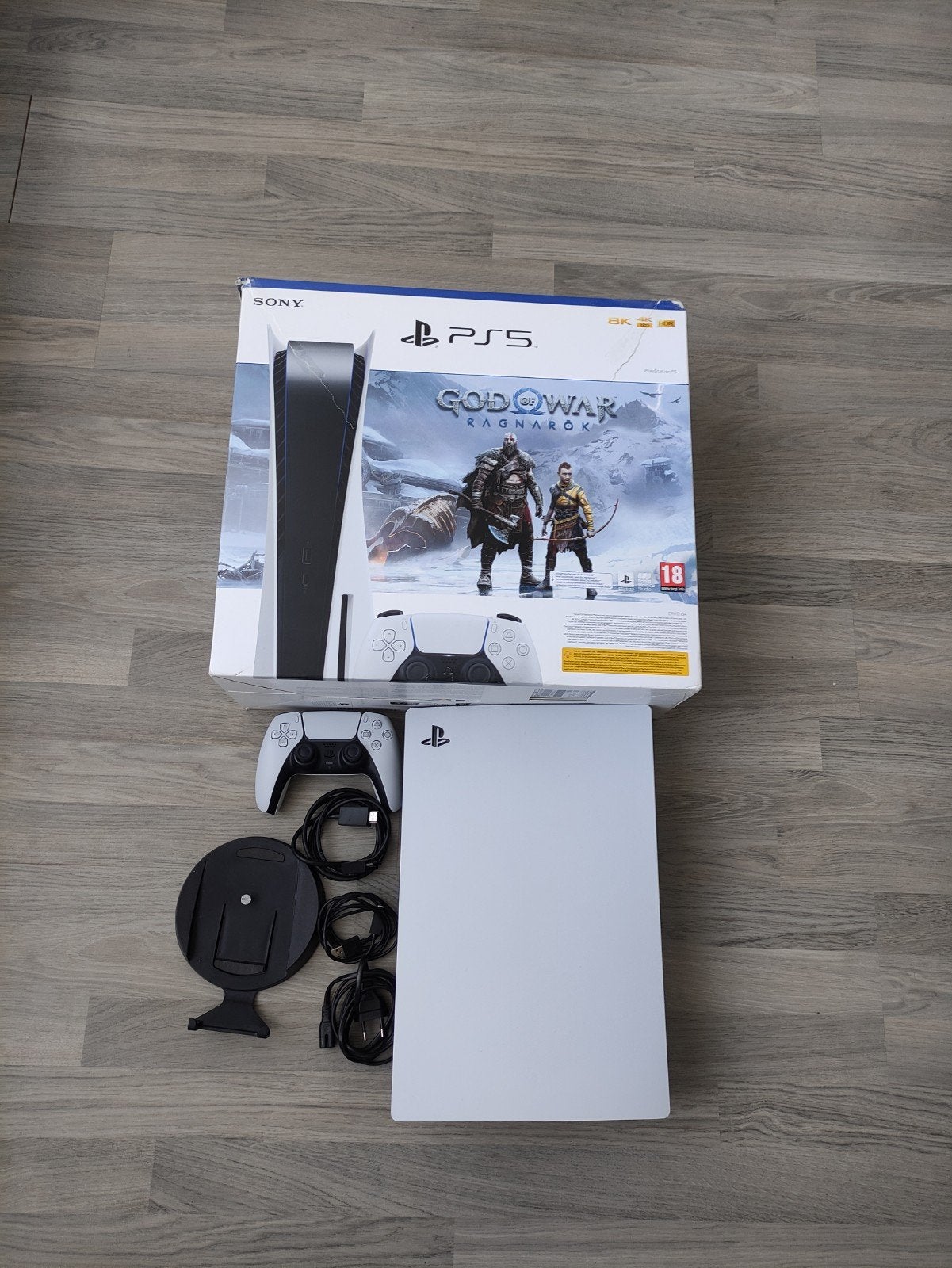 Zeernette Playstation 5 Disc+Games Lees Beschrijving Aub️️ ❗, Spelcomputers en Games, Spelcomputers | Sony PlayStation 5, Sony Playstation Europe