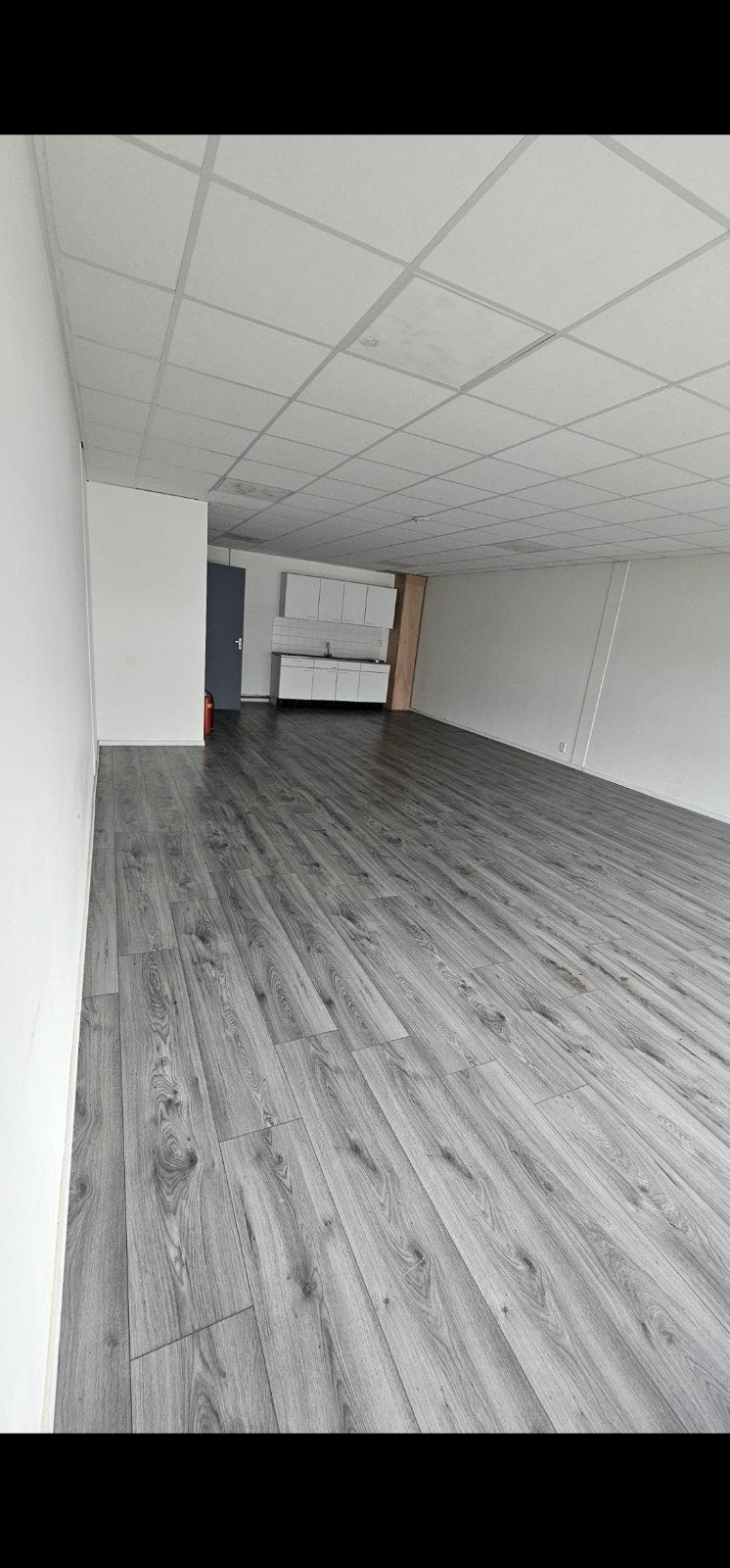 tehuur ruimte, Huizen en Kamers, 50 m² of meer, Amsterdam