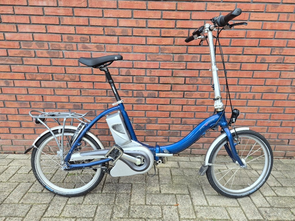 Flyer Vouwfiets 36Volt, Overige merken, 20 inch of meer, Gebruikt, FLYER