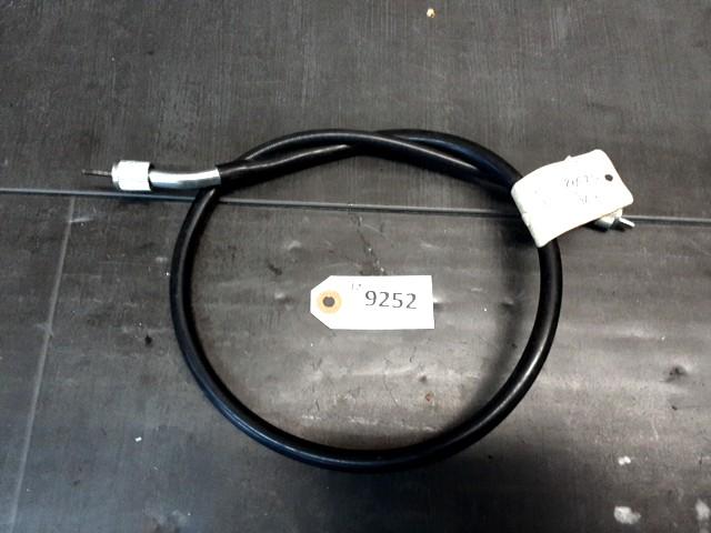ZXR750 1993 - 1996, 1991 - 1992 Kawasaki Kabel D1-61224