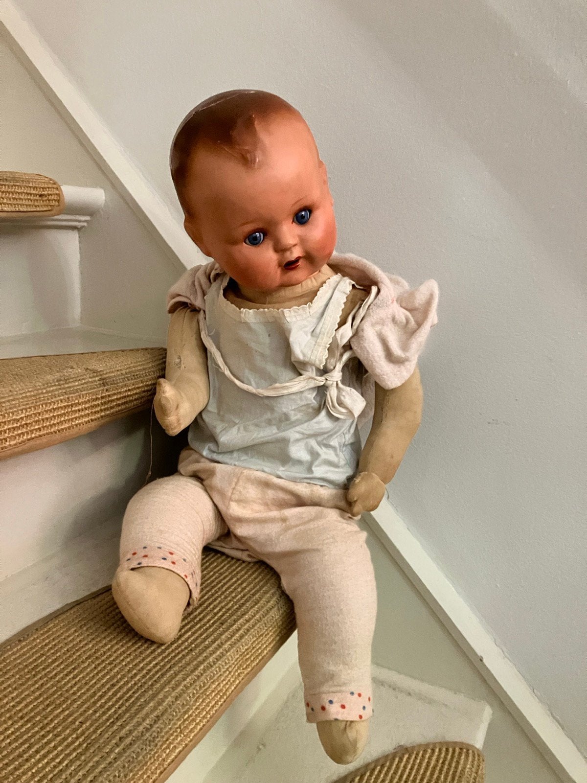 Babypop, Verzamelen, Ophalen of Verzenden, Gebruikt