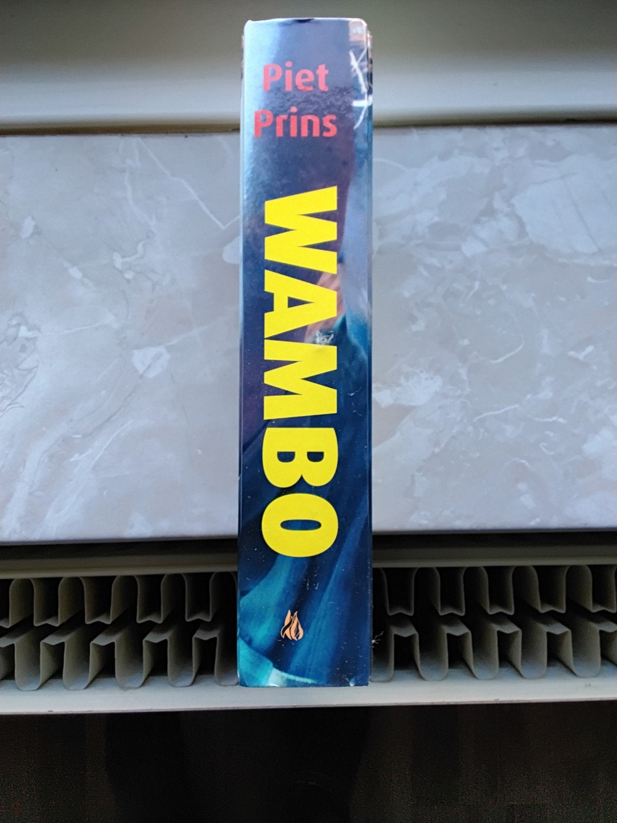 Wambo trilogie Piet Prins, Boeken, Kinderboeken | Jeugd | 10 tot 12 jaar, Ophalen of Verzenden, Zo goed als nieuw