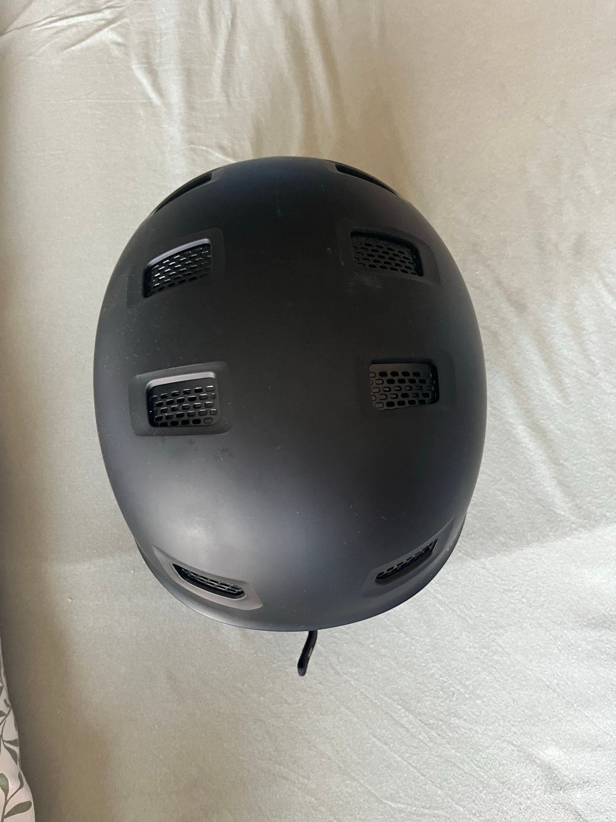 Wedze Skihelm HFS 300 Maat M (55-58cm) - Zo goed als nieuw, Ophalen of Verzenden, Zo goed als nieuw, Helm of Bescherming