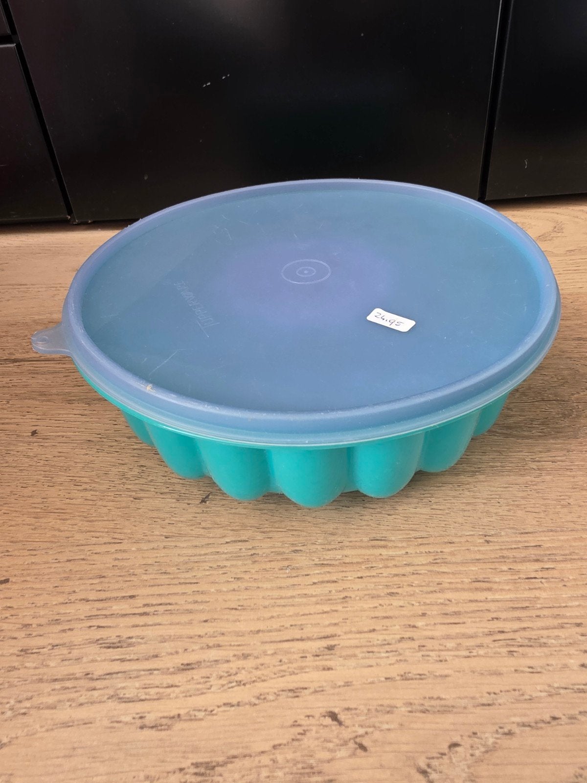 tupperware puddingvorm, Ophalen of Verzenden, Overige typen