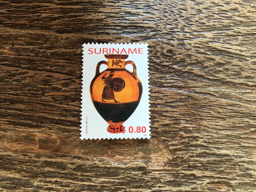 ZB 1274, Ophalen of Verzenden, Postfris