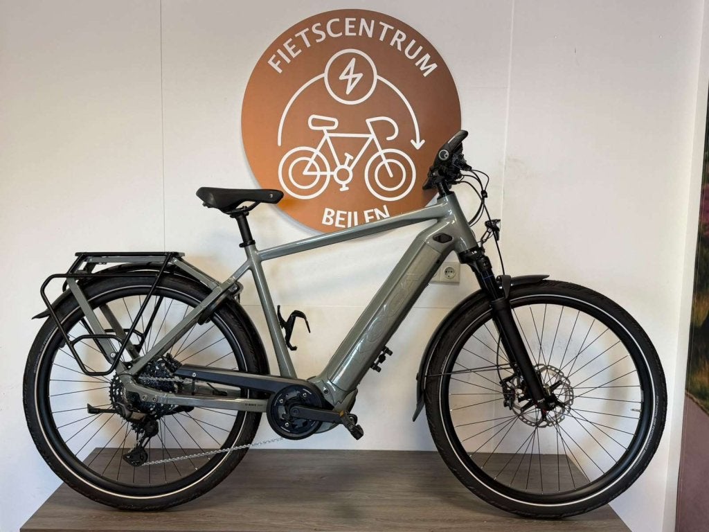 Koga E-WorldTraveller Signature | Bosch CX | NIEUW!!!, Niet ingevuld, Nieuw, Ophalen of Verzenden, 51 tot 55 cm