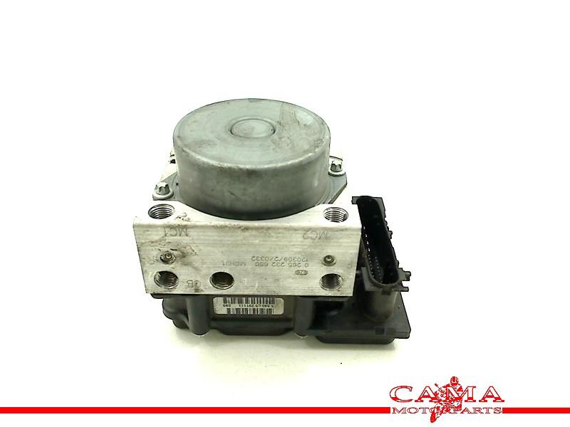 Abs Pomp Honda VFR 1200 X Crosstourer 2012-2015 (SC70) 2012, Honda, Gebruikt, Hanauer Landstraße  222-224, Frankfurt am Main 60314, , Duitsland