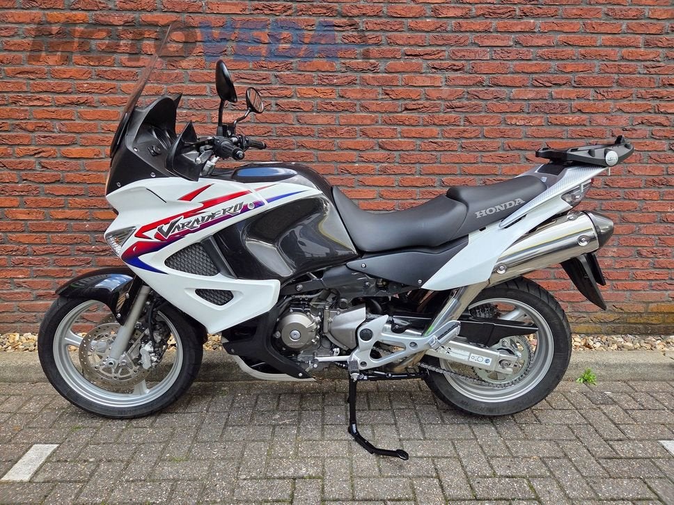 HONDA XL 1000 V VARADERO ABS (bj 2012), 2 cilinders, HONDA, Bedrijf, Onbekend