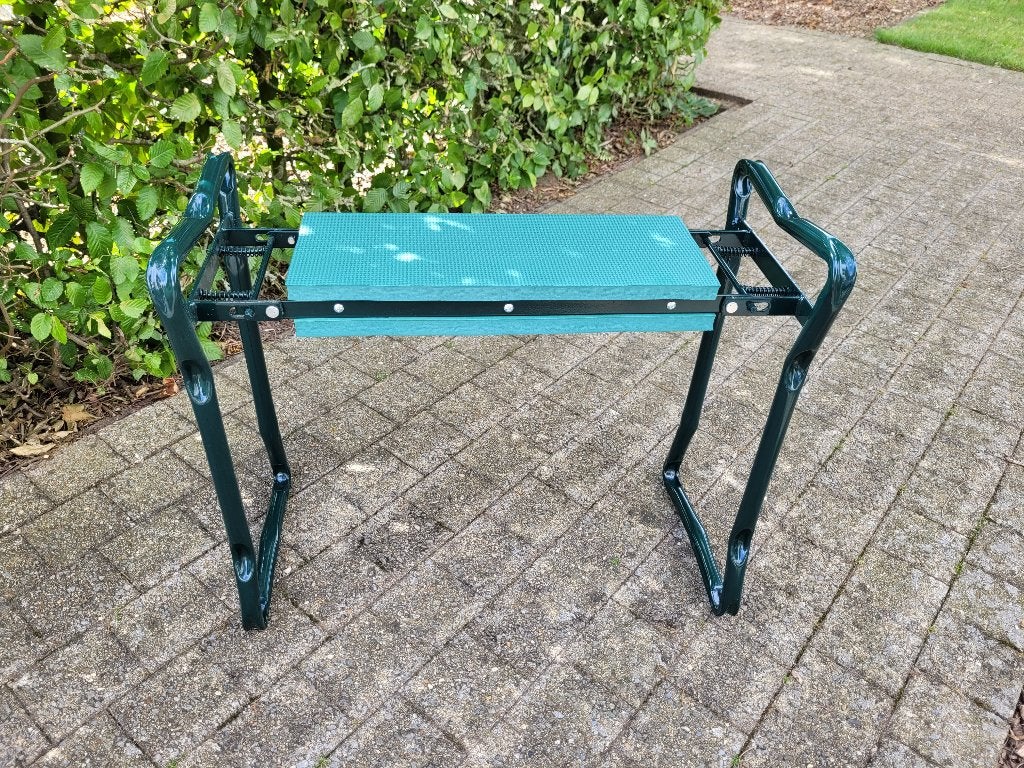 Tuinkruk-Kniebank, Ophalen of Verzenden, Nieuw