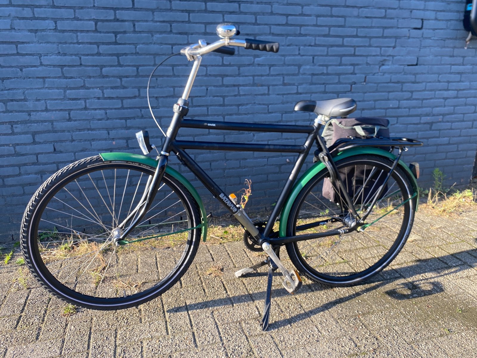 Batavia Xposure 52" Heren Fiets, Fietsen en Brommers, 51 tot 55 cm, Ophalen