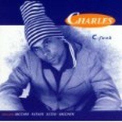 charles  c-funk, Ophalen of Verzenden, Zo goed als nieuw, Funk