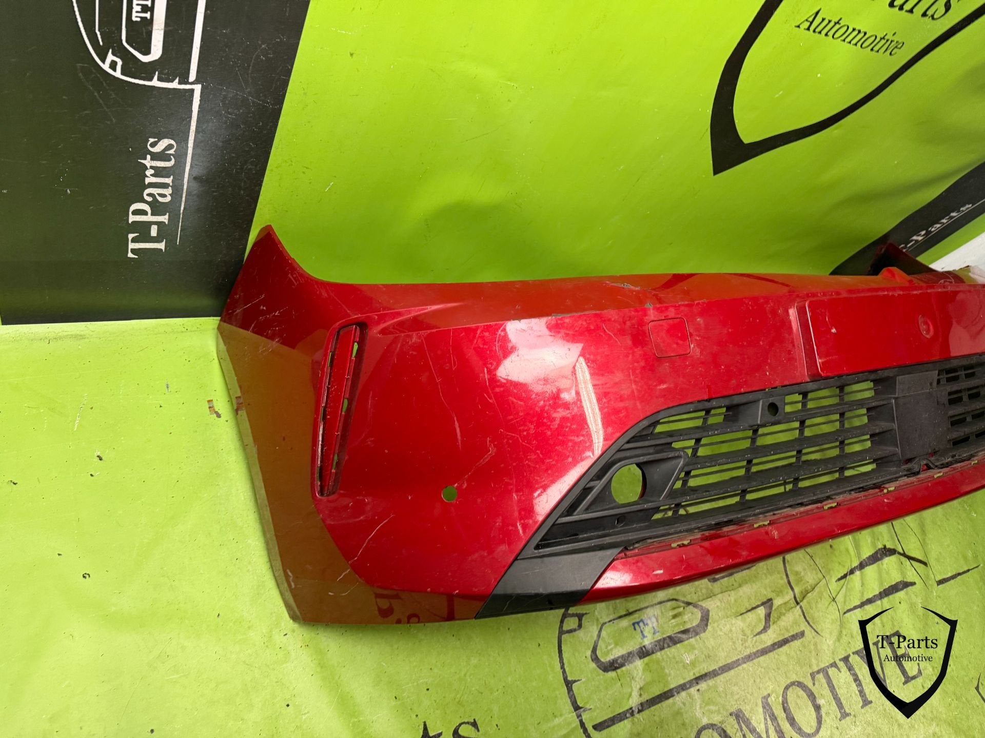 opel astra L voorbumper bumper 168418861T, Gebruikt, Opel Automobile GmbH, Ophalen of Verzenden, Kontakt@opel-infoservice.de