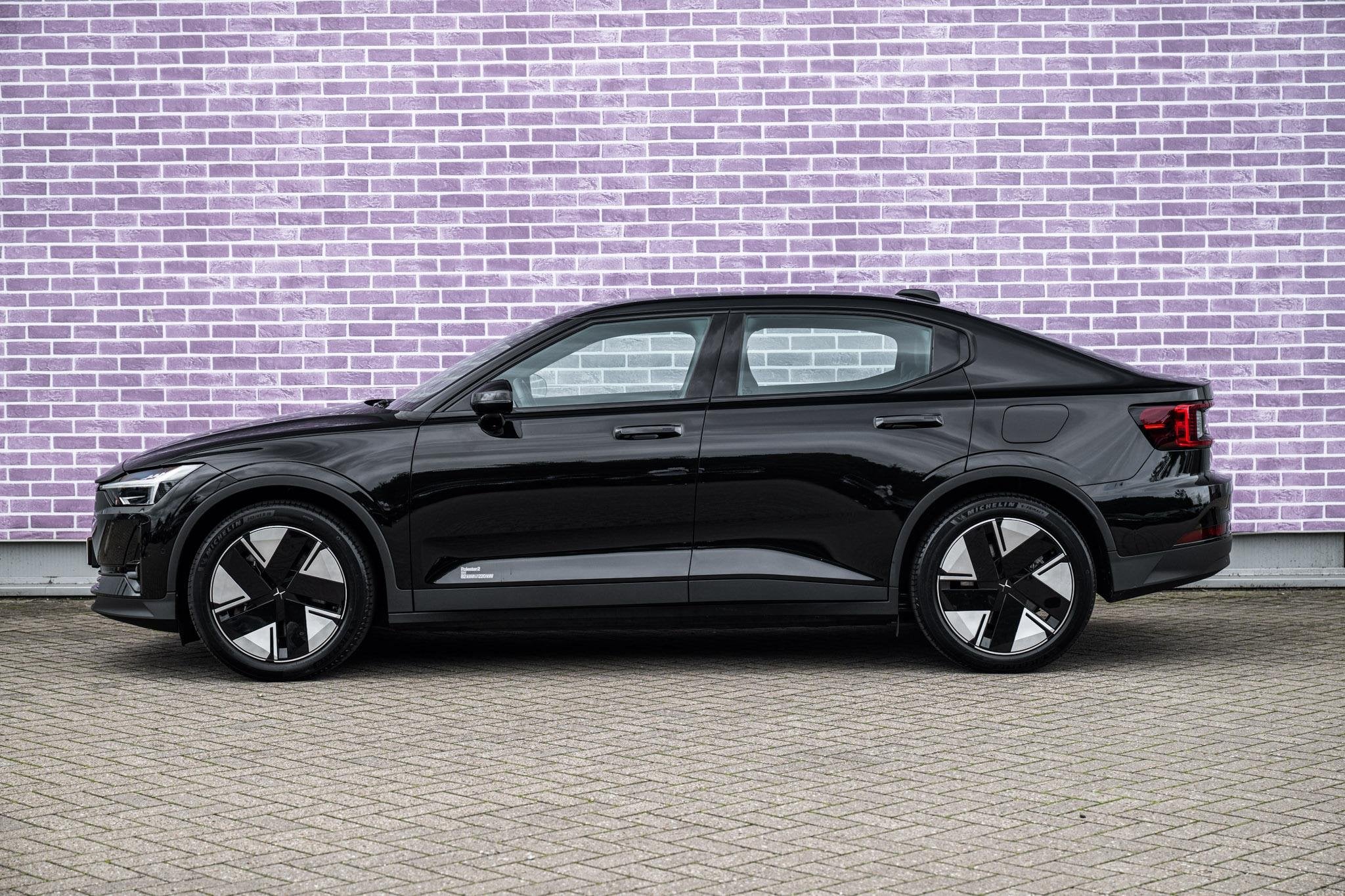 Polestar Polestar 2