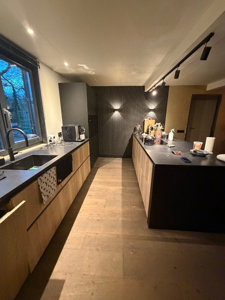 Foto 4 van Timmerman aangeboden