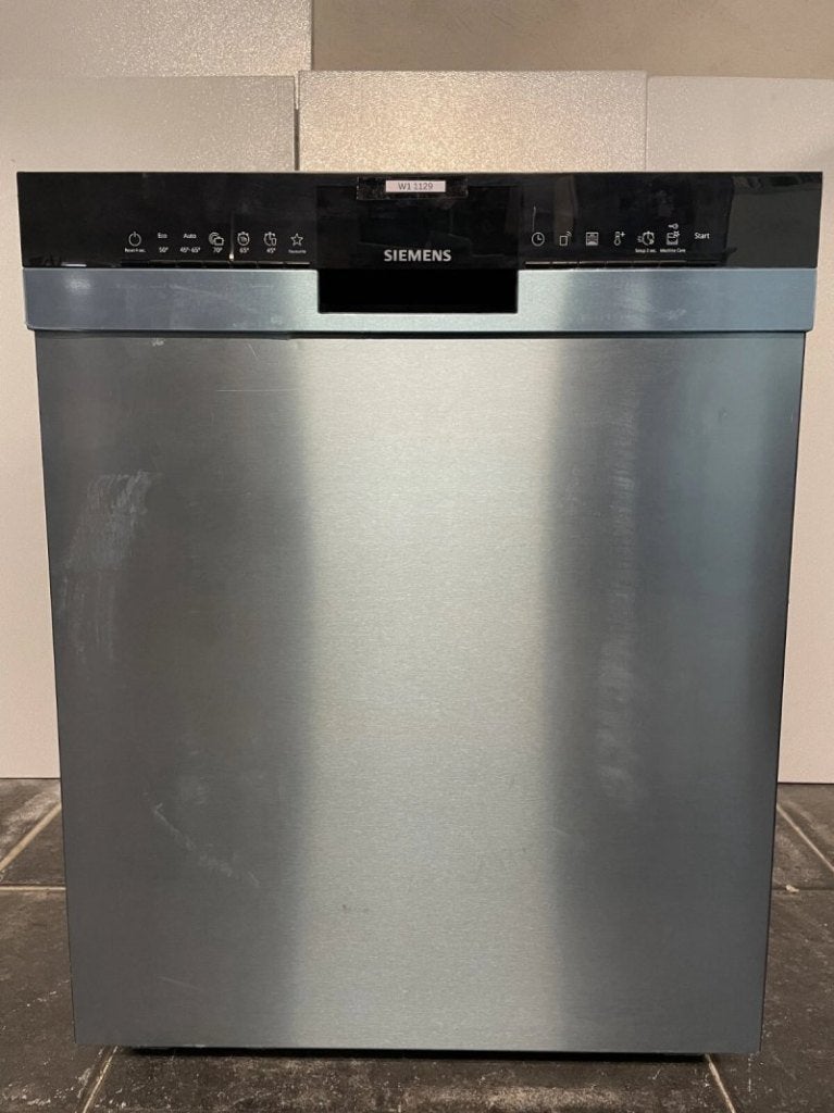 Siemens vaatwasser sd6pw1s, Witgoed en Apparatuur, Vaatwasmachines, Gebruikt, Inbouw, 85 tot 90 cm, 45 tot 60 cm, 10 tot 14 liter