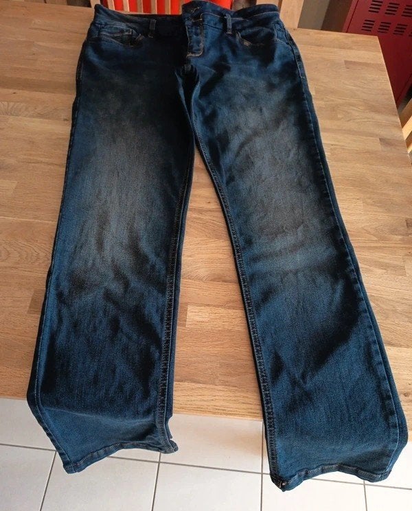 LTB stretch jeans W33/L32, Zo goed als nieuw, LTB, W33 - W36 (confectie 42/44), Verzenden