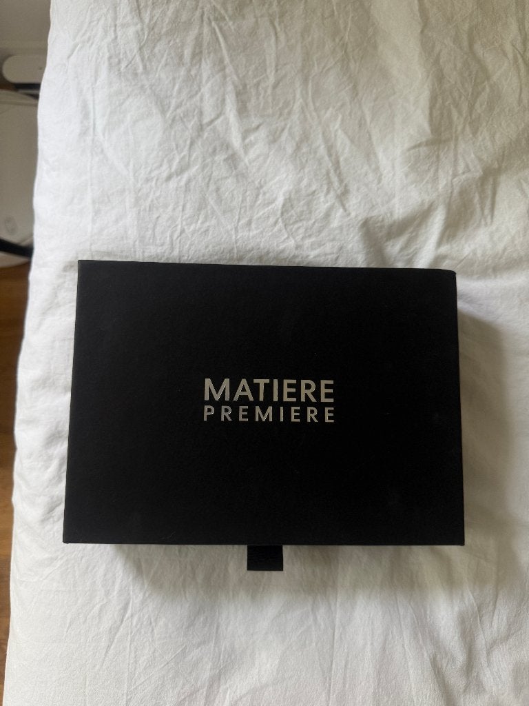 Matiere Premiere - Vanilla Powder - Extrait de parfum gift, Ophalen of Verzenden, Nieuw