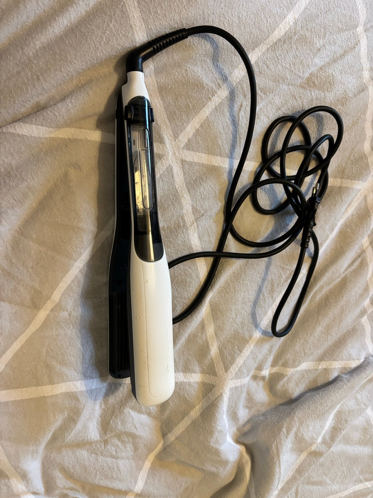Steampod Stijltang - Professionele Haarstyling, Ophalen, Gebruikt, Krultang of Stijltang