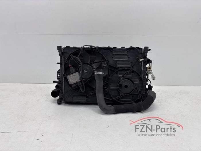 Range Rover Evoque 2.2 SD4 Koelerpakket Compleet, Ophalen of Verzenden, Gebruikt
