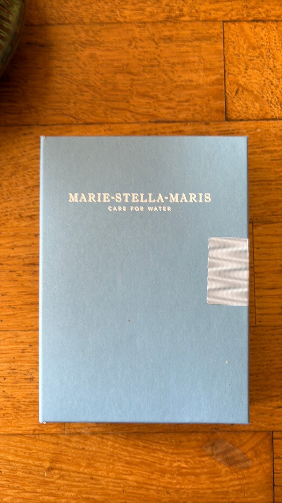 Marie-Stella-Maris Badkamer essentials, Ophalen of Verzenden, Nieuw