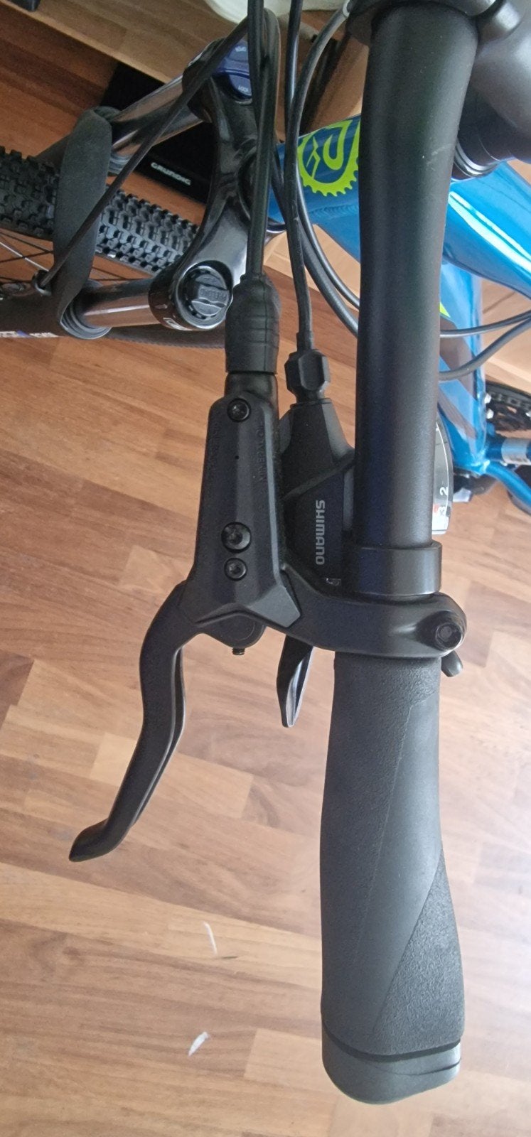 Gloednieuwe fiets, Ophalen of Verzenden, Nieuw, Aluminium, 24 inch of meer
