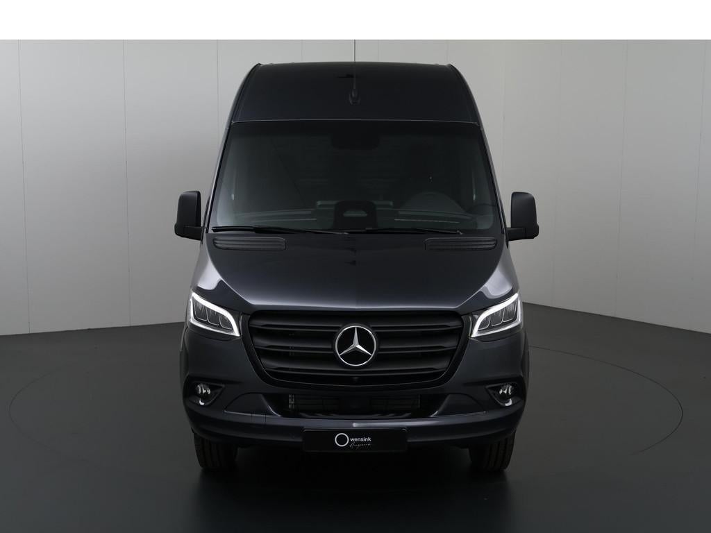 Mercedes-Benz Sprinter 519 CDI L2 H2 SELECT | 5.0 T | 5000 G, Auto's, Automaat, Adaptive Cruise Control, Bedrijf, Diesel