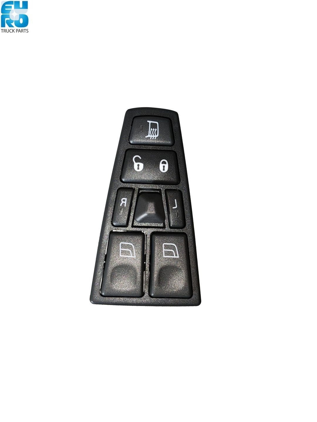 VOLVO FH RAAMBEDIENINGSPANEEL LINKS AFTERMARKET 22566510A, -, -, Nieuw, Ophalen of Verzenden