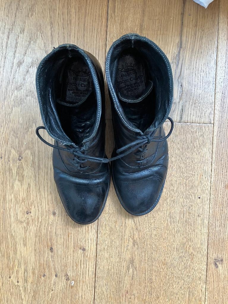 Oude Officine Creative schoenen, Kleding | Dames, Ophalen, Schoenen met lage hakken, Zwart, Officine Creative