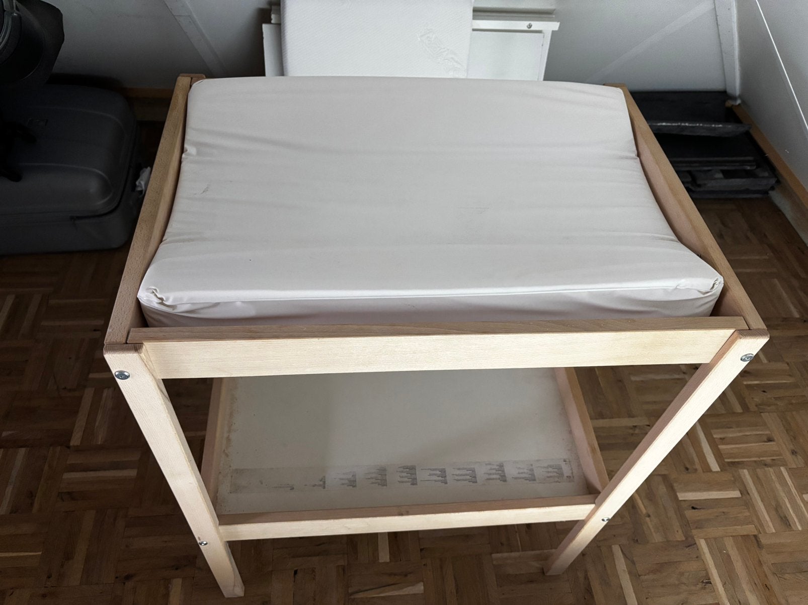 Ikea sniglar commode, Minder dan 75 cm, 50 tot 70 cm, Zo goed als nieuw, Ophalen