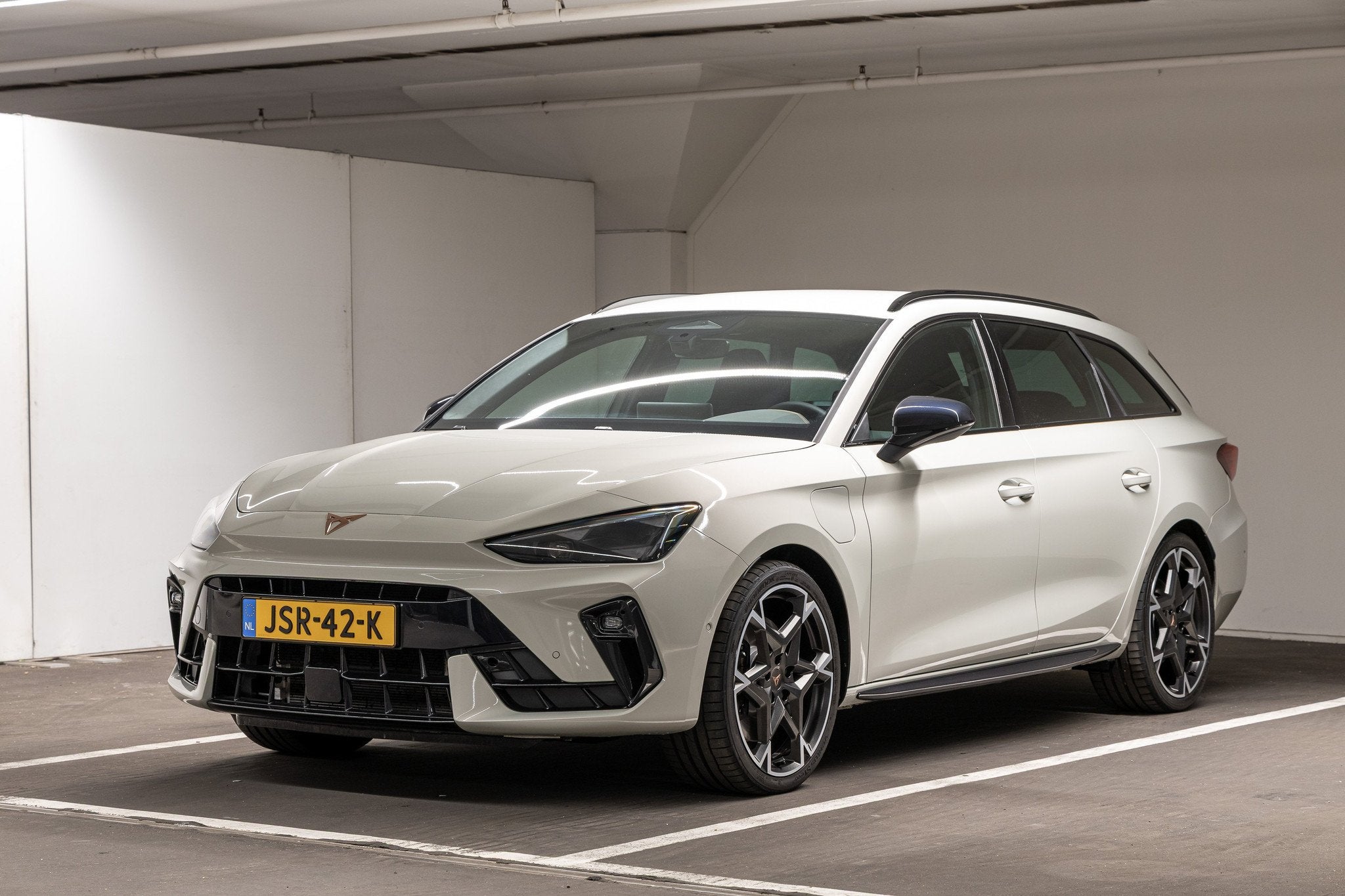 CUPRA Leon Sportstourer 1.5 TSI e-Hybrid 272PK VZ Performanc