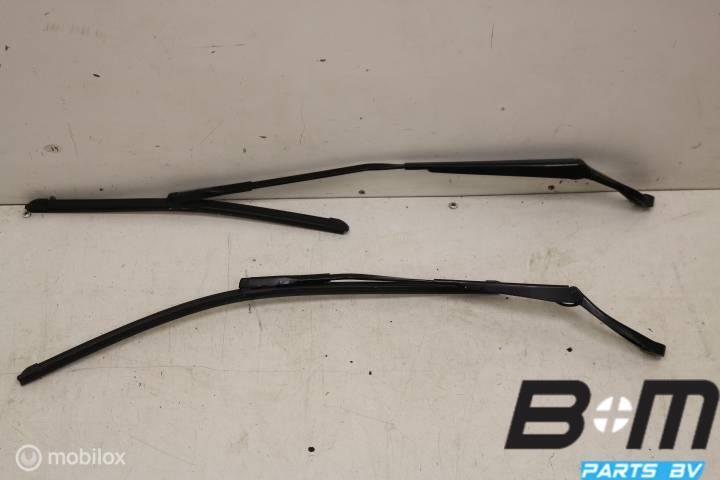 Set ruitenwissers Audi A3 8V, Gebruikt