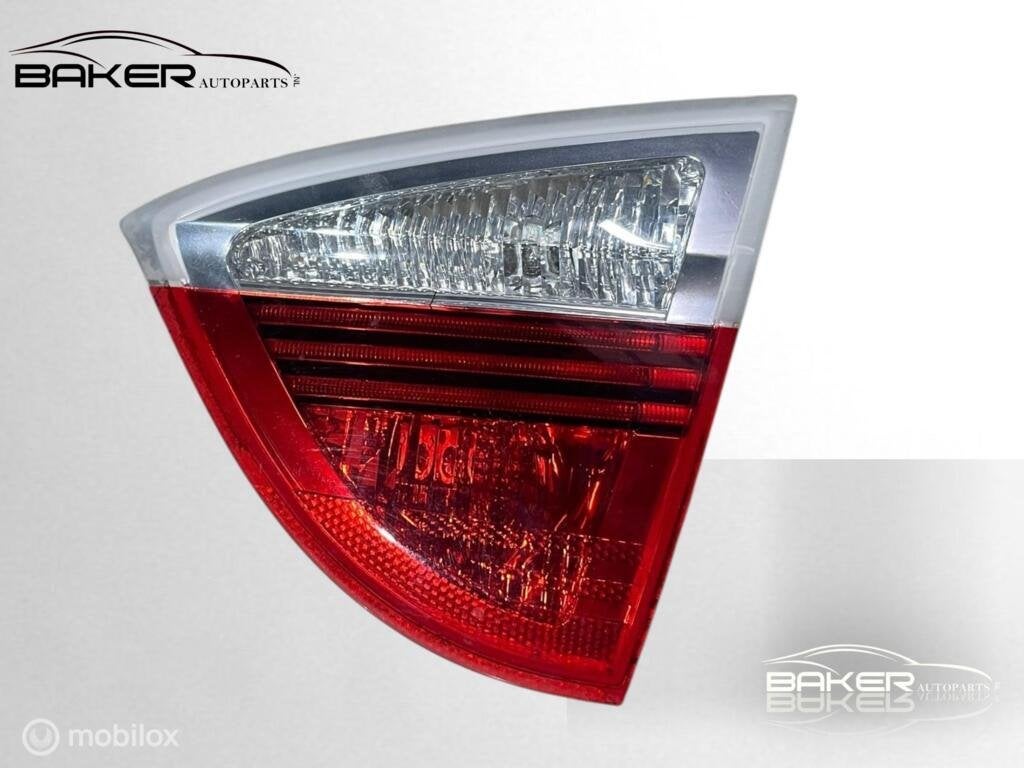 Achterlicht rechts BMW 3-serie Touring E91 (05-'08) 7160064, Gebruikt, Ophalen of Verzenden, BMW, BMW