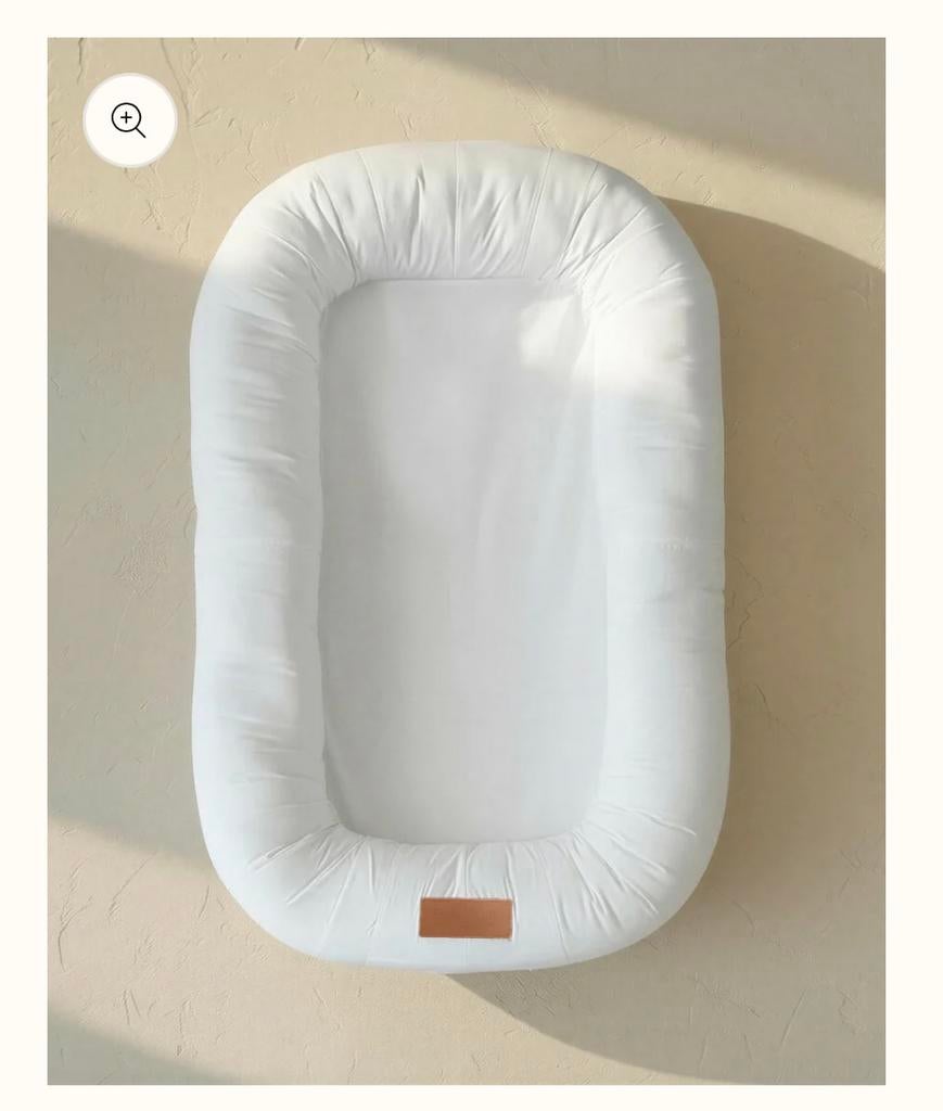Babynestje Petit Filippe, Kinderen en Baby's, Ophalen of Verzenden, Gebruikt, Overige typen
