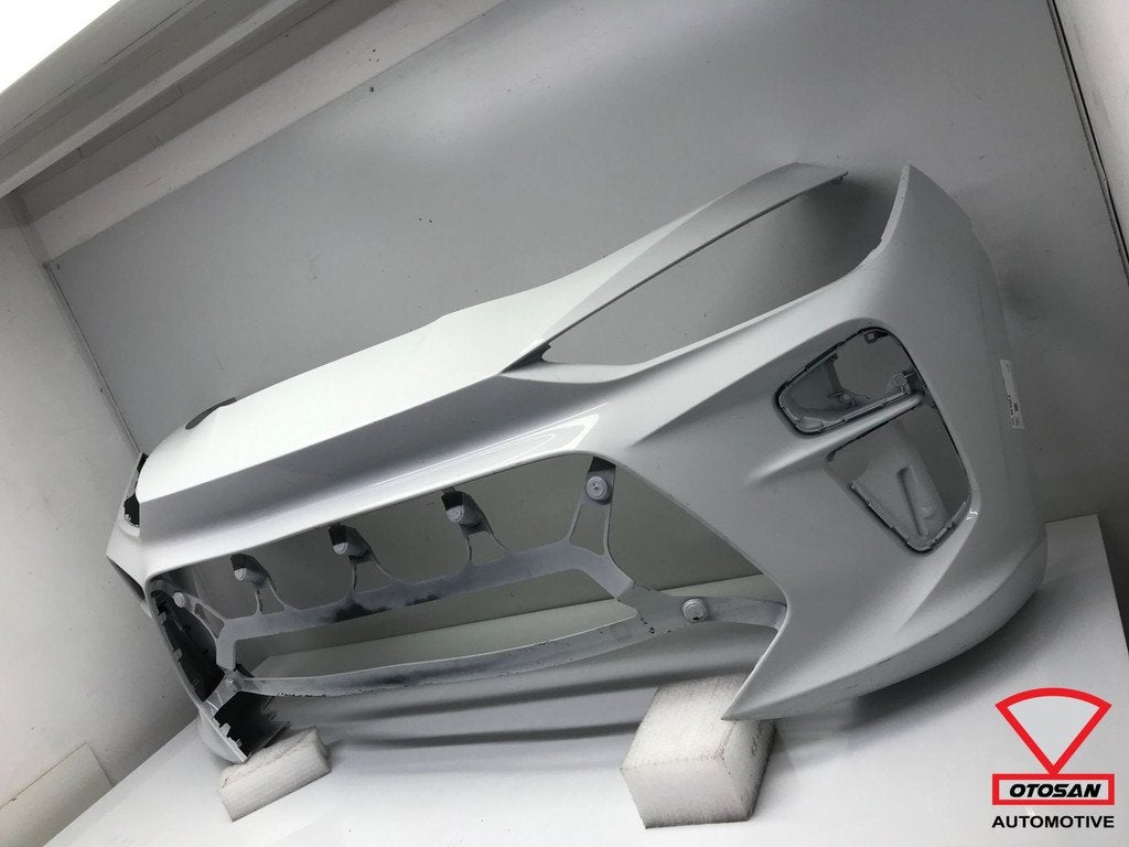 Seat Cupra Terramar 2024+ Voorbumper Bumper Origineel!, Gebruikt, Voor, Autovia A-2, Km 585 585
08760  Martorell, ES, Ophalen of Verzenden