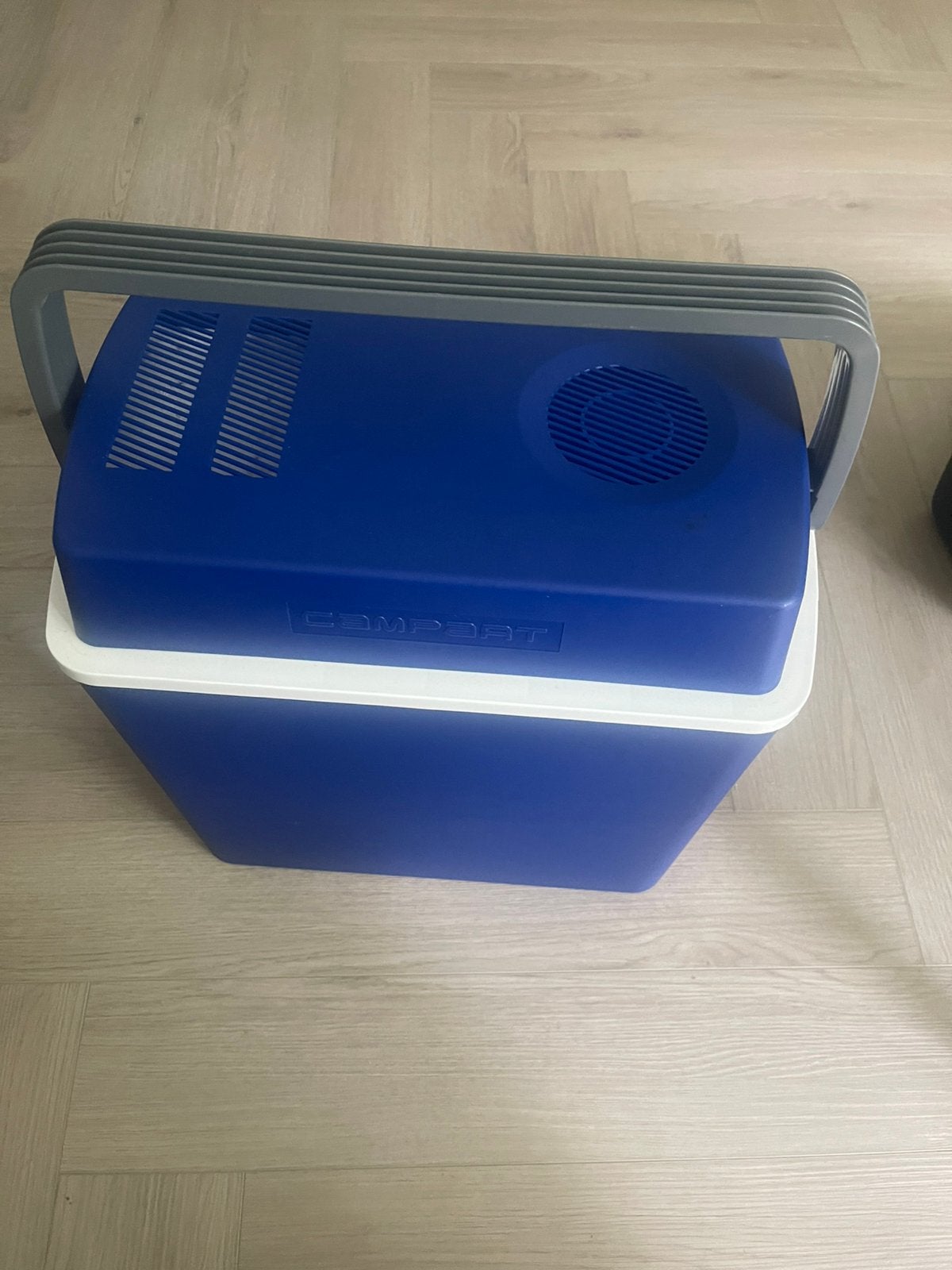 Koelbox zo goed als nieuw., Ophalen, Zo goed als nieuw, Elektrisch