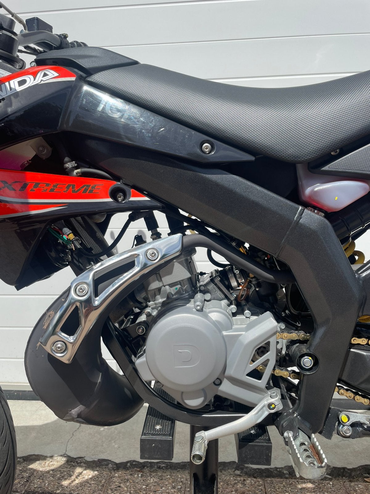 Derbi Senda | 2015 | NIEUW, Fietsen en Brommers, 6 versnellingen, Derbi, Maximaal 45 km/u, Derbi